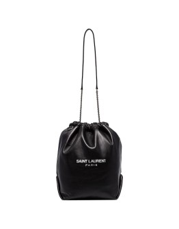 Teddy bucket bag