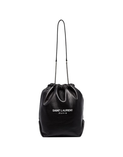 Teddy bucket bag