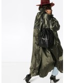 Teddy bucket bag