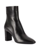Lou ankle boots