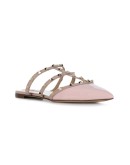 Rockstud slippers