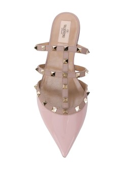 Rockstud slippers