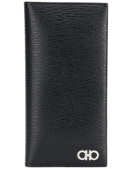 Gancio long wallet