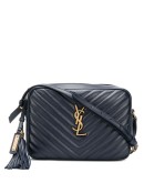 Lou Lou crossbody bag
