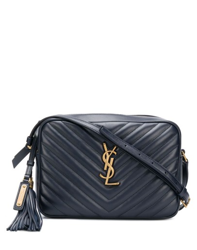 Lou Lou crossbody bag