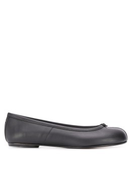 Tabi ballerinas
