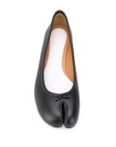 Tabi ballerinas