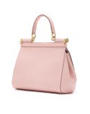 mini Sicily handbag with crystals