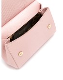 mini Sicily handbag with crystals