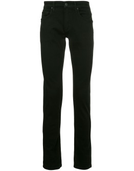 slim fit jeans