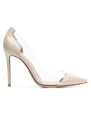 Plexi pumps