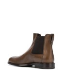 buckle detail chelsea boots