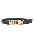 logo belt