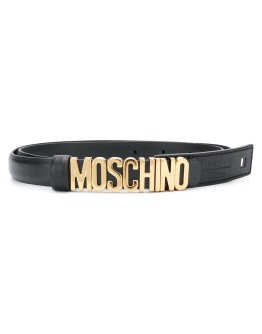 logo belt