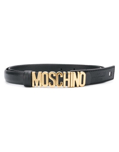 logo belt