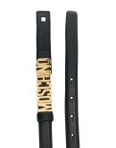 logo belt