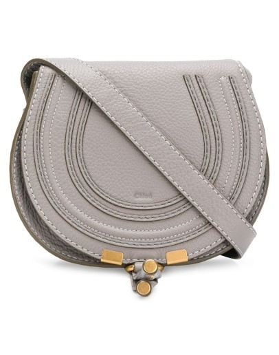 mini Marcie shoulder bag