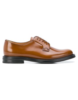 Shannon Derby shoes