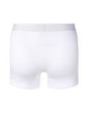 pack of three branded boxers