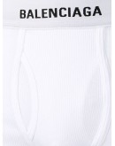 pack of three branded boxers