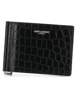 logo cardholder wallet