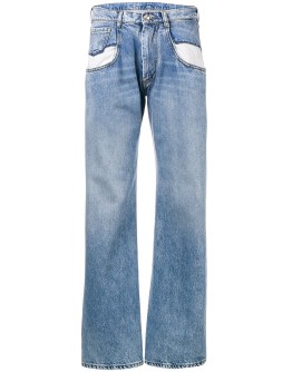 bootcut jeans