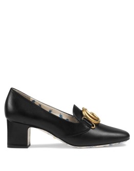 Victoire 55mm Double G pumps