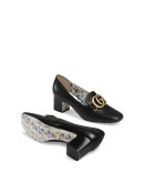 Victoire 55mm Double G pumps