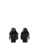Victoire 55mm Double G pumps