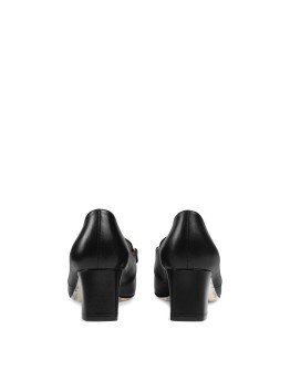 Victoire 55mm Double G pumps