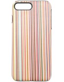 striped Iphone 8 Plus cover