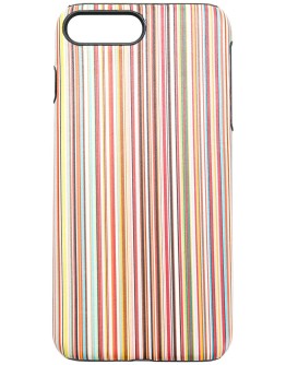 striped Iphone 8 Plus cover