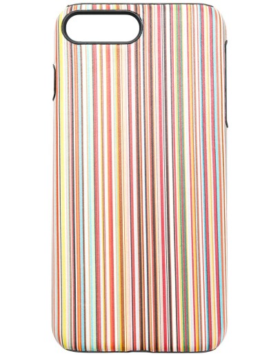 striped Iphone 8 Plus cover