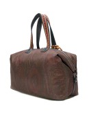 paisley holdall