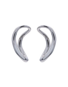 small slide earrings