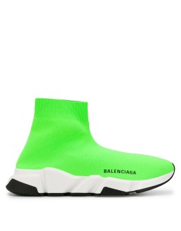 speed sock trainers