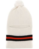 pompom urban balaclava