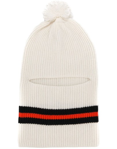pompom urban balaclava