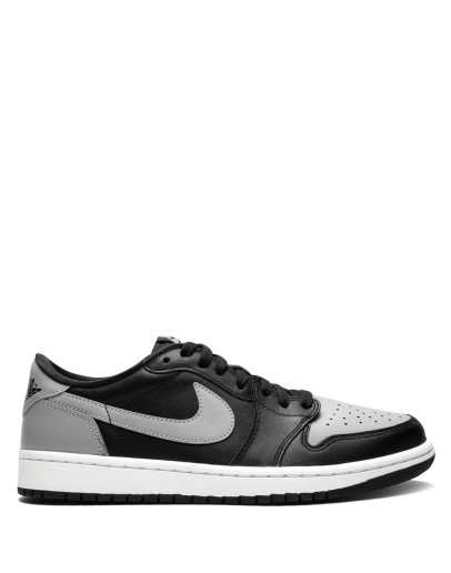 Air Jordan 1 Retro Low OG shadow
