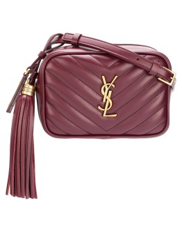 Lou belt bag