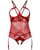 mesh bodysuit
