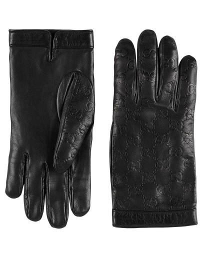 Gucci Signature gloves