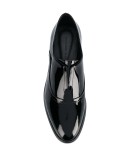 Serge derby shoes 