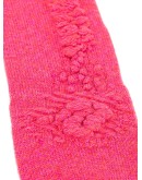 Bright Side cashmere fingerless gloves