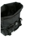 double buckle tote bag