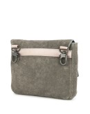 flap shoulder bag 