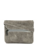 flap shoulder bag 