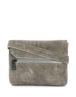 flap shoulder bag 