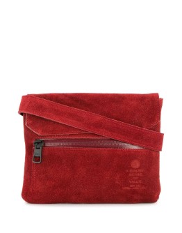 flap shoulder bag 