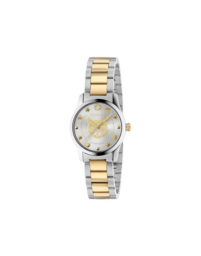 G-Timeless watch, 27mm